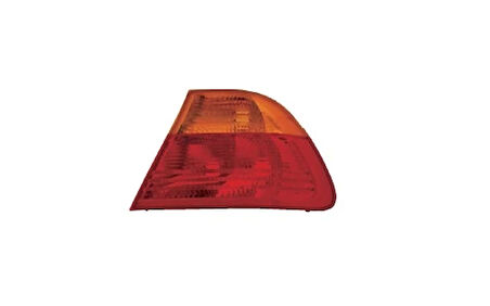 B.3 E46 ARKA STOP KIRM.-SARI CP.RH.1999-2003 63218364726