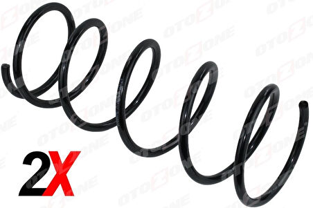 ON HELEZON YAYI FOCUS 1 1998-2005 98AG5310NA 1067191 (2 ADET)