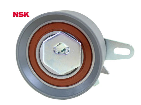 EKSANTRİK GERGİ RULMANI TRANSPORTER 4 2.4D-2.5TDI 1990-2003 - LT 1928-1935 2- LT 1928-1946 2-A6 2.5TDI 074109243R 074109243F 074109243G