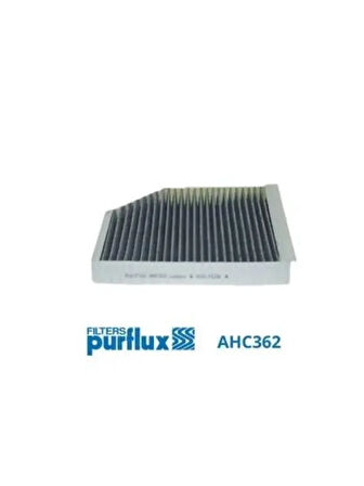 POLEN FILTRESI (KARBONLU) A6 11 A7 10 A8 10
