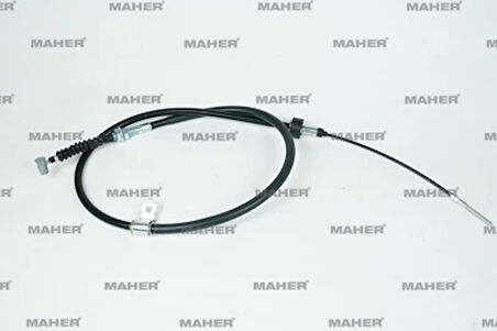 TEL EL FREN KMY 2005-2020 ÖN 59910 4F300