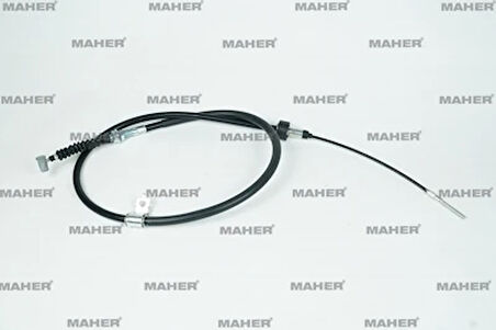 TEL EL FREN KMY 2005-2020 ÖN 59910 4F300