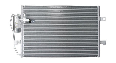 KLIMA RADYATORU MERCEDES W168 W414 A1685001154