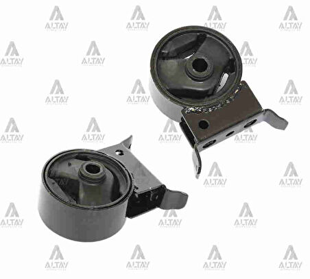 TAKOZ MOTOR YARIS 1998-2002 ÖN SOL 12372 23010