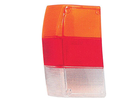 STOP LAMBASI CAMI SOL TOFAŞ KARTAL 1988 (2 ADET)