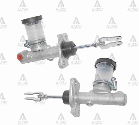 DEBRİYAJ MERKEZ ÜST PICKUP 1988-2001 D-21 / D-22 30610 01G00