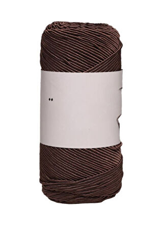 Supra İpi Kahverengi