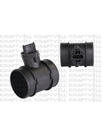 HAVA DEBIMETRESI ZAFIRA A 9810 ASTRA G 9810 Y20DTH VECTRA B 9602 Y20DTH - Y22DTR OMEGA B Y22DTH