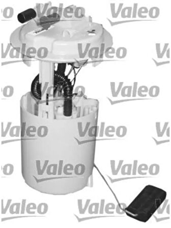 YAKIT DEPO SAMANDIRASI POMPASIZ BERLINGO EM XSARA PICASSO P206 P607 PARTNER EM DW10TD (2,0HDI 8V)