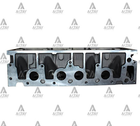 SİLİNDİR KAPAĞI CLIO E7JA YAN KANAL / MEGANE / R9 / R19 KRB. TEK NOKTA ENJ. ARMUT MANİFOLD 7701470603