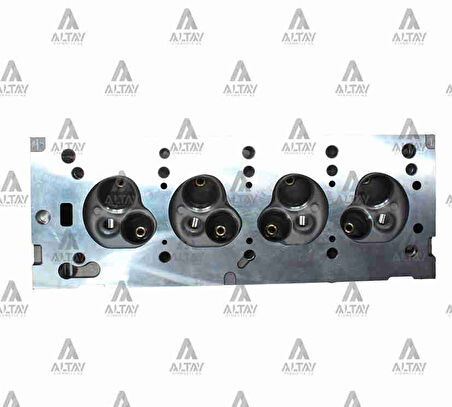 SİLİNDİR KAPAĞI CLIO E7JA YAN KANAL / MEGANE / R9 / R19 KRB. TEK NOKTA ENJ. ARMUT MANİFOLD 7701470603