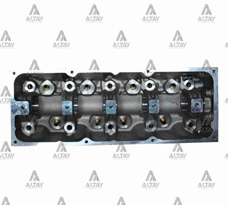 SİLİNDİR KAPAĞI CLIO E7JA YAN KANAL / MEGANE / R9 / R19 KRB. TEK NOKTA ENJ. ARMUT MANİFOLD 7701470603
