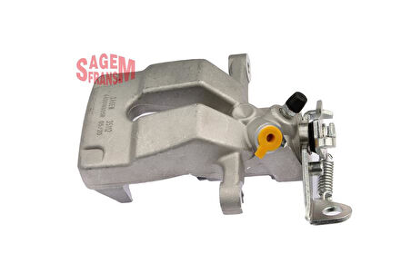FREN KALİPERİ MEGANE 2 ARKA SAĞ 34 MM 7701207694