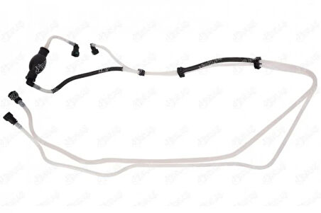 YAKİT BORUSU RENAULT CLIO 2 1998 KANGOO 1997 CLIO SYMBOL 2000 1.5 DCI K9K 8200218942 8200050396