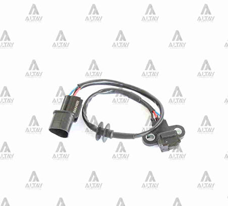 SENSÖR KRANK POZİSYON LANCER 2003-2008 MR420734