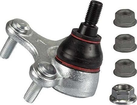 ROTİL ALT SOL GOLF 5 2003 - CADDY 3 2004 - JETTA 3 2005-2010 -TOLEDO 3 2004-2009 1.4-1.6-1.8-1.9-2.0 1K0407365B 1K0407365E 1K0407365C
