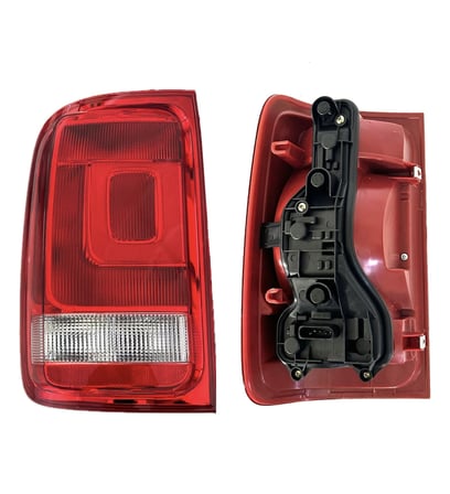 Volkswagen Amarok 2012-2017 Stop Sol
