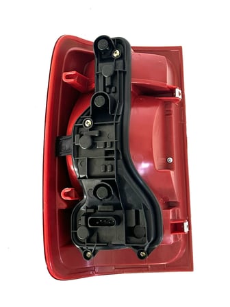 Volkswagen Amarok 2012-2017 Stop Sol