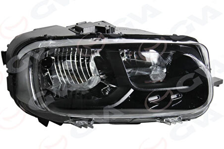 SAĞ FAR CITROEN BERLINGO 2018 9816825080