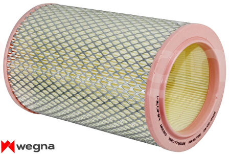 HAVA FİLTRESİ ALFA GT 2003 SPIDER 1995-2004 - 156 1997-2006 1.9 JTD C1589.3 C 1589/3 7786626 60815415