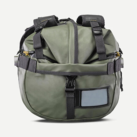 Outdoor Trekking Seyahat Çantası - 40 L/60 L - Duffel 500 Extend