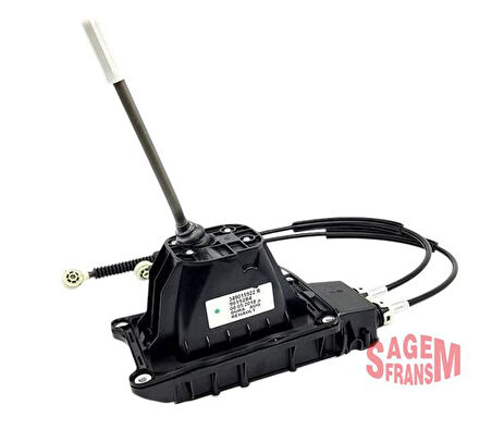 VİTES KUMANDA KUTUSU KOLLU TELLİ DUSTER-LOGAN LOGAN MCV-SANDERO 6001548695