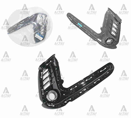 SİS LAMBA KAPAĞI ELANTRA 2016-2018 SAĞ (ELİTE) 86564 F2300