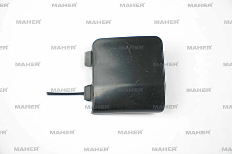 ÇEKİ DEMİR KAPAĞI POLO 2015-2018 ÖN 6C0807241GRU