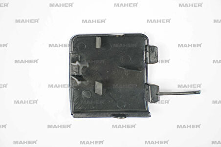 ÇEKİ DEMİR KAPAĞI POLO 2015-2018 ÖN 6C0807241GRU