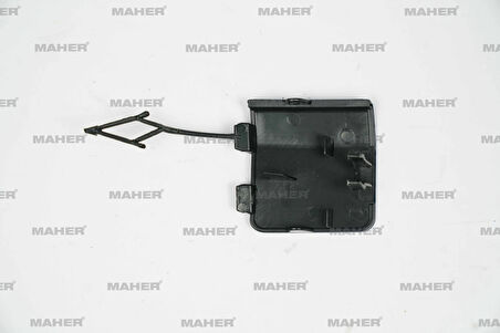 ÇEKİ DEMİR KAPAĞI POLO 2015-2018 ÖN 6C0807241GRU