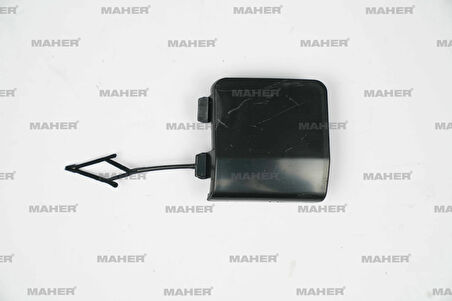 ÇEKİ DEMİR KAPAĞI POLO 2015-2018 ÖN 6C0807241GRU