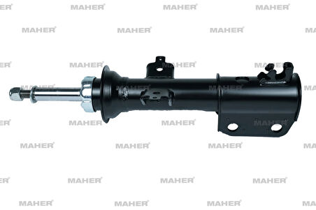 AMORTİSÖR LAGUNA 1 1993-2001 YAGLI ÖN 7700827627