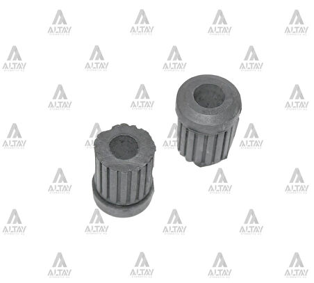 MAKAS LASTİĞİ VANETTE (YERLİ) 55046 7C903 (2 ADET)