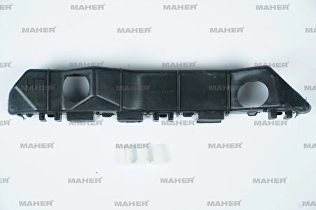 TAMPON BAĞLANTI BRAKETİ PICANTO 2012 ÖN SOL 86513 1Y000