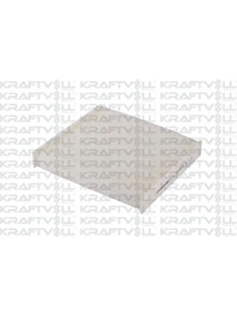 POLEN FILTRESI TOYOTA COROLLA 2007-2011 AURIS 2007-2011 YARIS 2006-2011 RAV4 2006-LAND CRUISER 08-