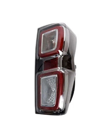 STOP LAMBASI SAG ISUZU D-MAX 2021 LEDLI
