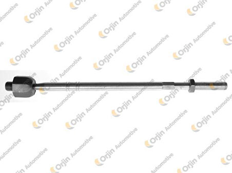 ROT MİLİ VECTRA B 1994 ZF DİREK. 1603198 324186 1603206