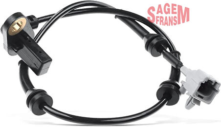 ABS SENSOR KABLO ÖN SAĞ-SOL KADJAR-QASHQAI 479104EA0A