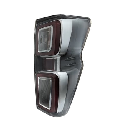 Isuzu D-max 2020-2024 Stop Sağ (Ledli)