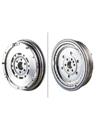 VOLAN DMF BMW N42 N46 E46 0006
