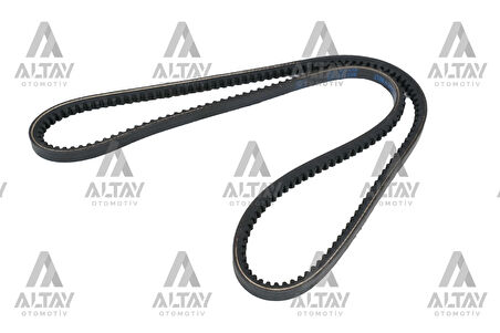 KAYIŞ H-100 / L-300 VANTİLATÖR YENİ MODEL 10 A 1100