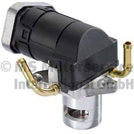 EGR VALFİ ASTRA G VECTRA B-C ZAFIRA A Y20DTH-Y22DTR 1999- 5851594 93176989