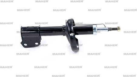 AMORTİSÖR KANGOO 1998-2008 YAGLI ÖN 7700314023