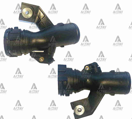 HORTUM TURBO QASHQAI 2012-2014 1.5 DCI (GİRİŞ) 14460 BB31A