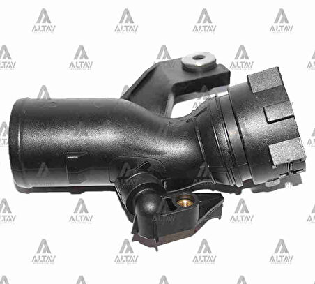 HORTUM TURBO QASHQAI 2012-2014 1.5 DCI (GİRİŞ) 14460 BB31A