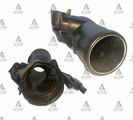 HORTUM TURBO QASHQAI 2012-2014 1.5 DCI (GİRİŞ) 14460 BB31A