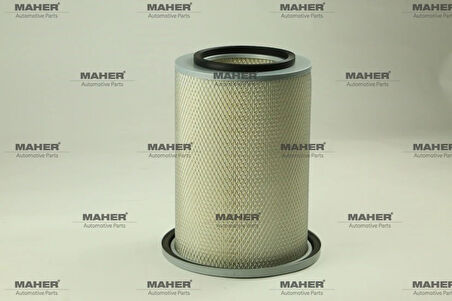 HAVA FİLTRESİ NQR TURKUAZ 2006 ŞAPKALI / TURBO 8 94430250 0