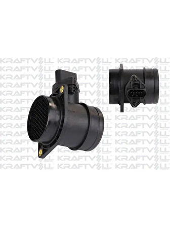 HAVA AKISMETRE (DEBIMETRE) GOLF IV BORA A3 POLO 1.6TDI 1.9TDI ALH AGR AMF