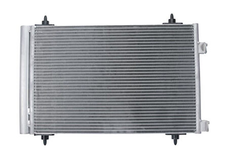 KLİMA KONDENSERİ BERLINGO-PARTNER 2008C4 2004307 20001.4 1651.6 165-2.0 165 6455 GK 6455 CY