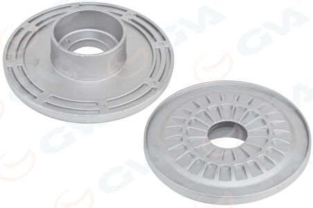 AMORTİSÖR TAKOZU ÇANAK TRANSPORTER T5-T6 7H0412341 7H0412341A